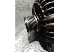 Recambio de alternador para peugeot 406 (8b) 2.0 hdi 110 referencia OEM IAM 9640878780   2