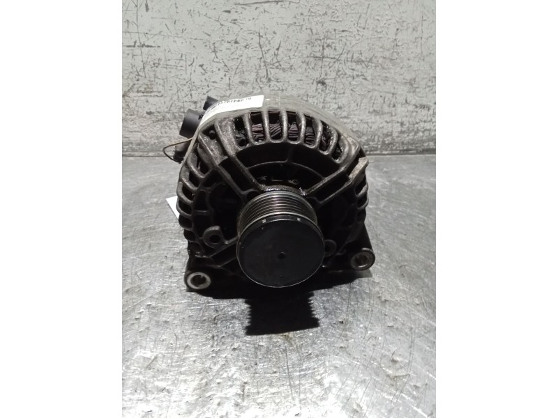 Recambio de alternador para peugeot 406 (8b) 2.0 hdi 110 referencia OEM IAM 9640878780  