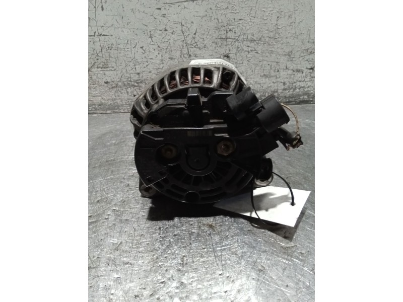 Recambio de alternador para peugeot 406 (8b) 2.0 hdi 110 referencia OEM IAM 9640878780  