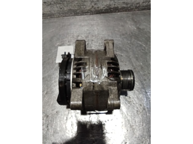 Recambio de alternador para peugeot 406 (8b) 2.0 hdi 110 referencia OEM IAM 9640878780  