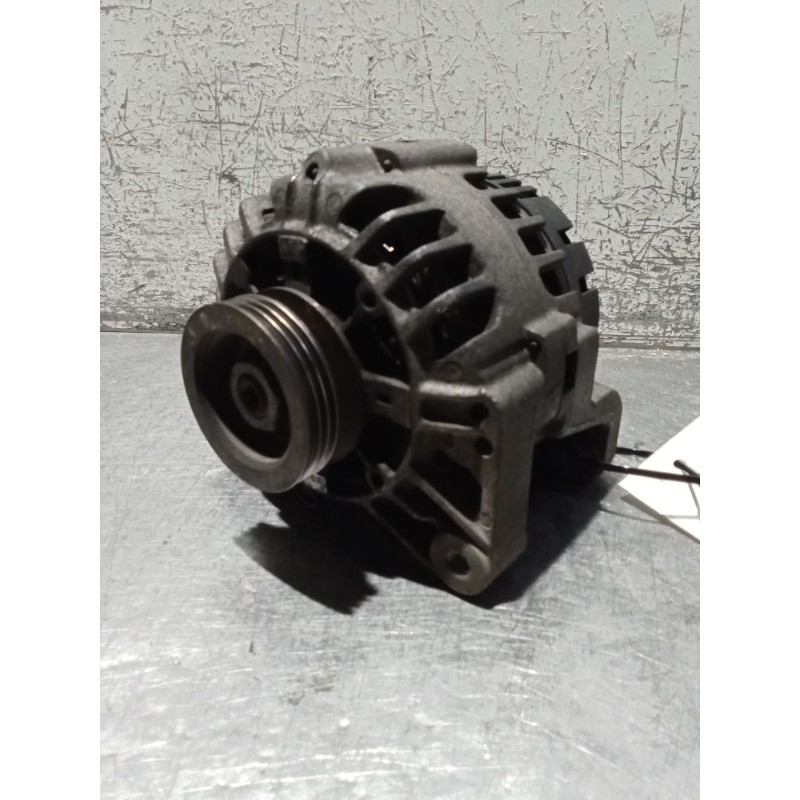 Recambio de alternador para renault clio ii (bb_, cb_) 1.2 16v (bb05, bb0w, bb11, bb27, bb2t, bb2u, bb2v, cb05,... referencia OE