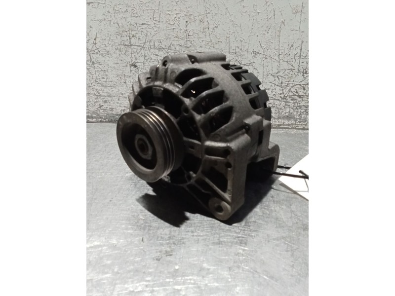 Recambio de alternador para renault clio ii (bb_, cb_) 1.2 16v (bb05, bb0w, bb11, bb27, bb2t, bb2u, bb2v, cb05,... referencia OE