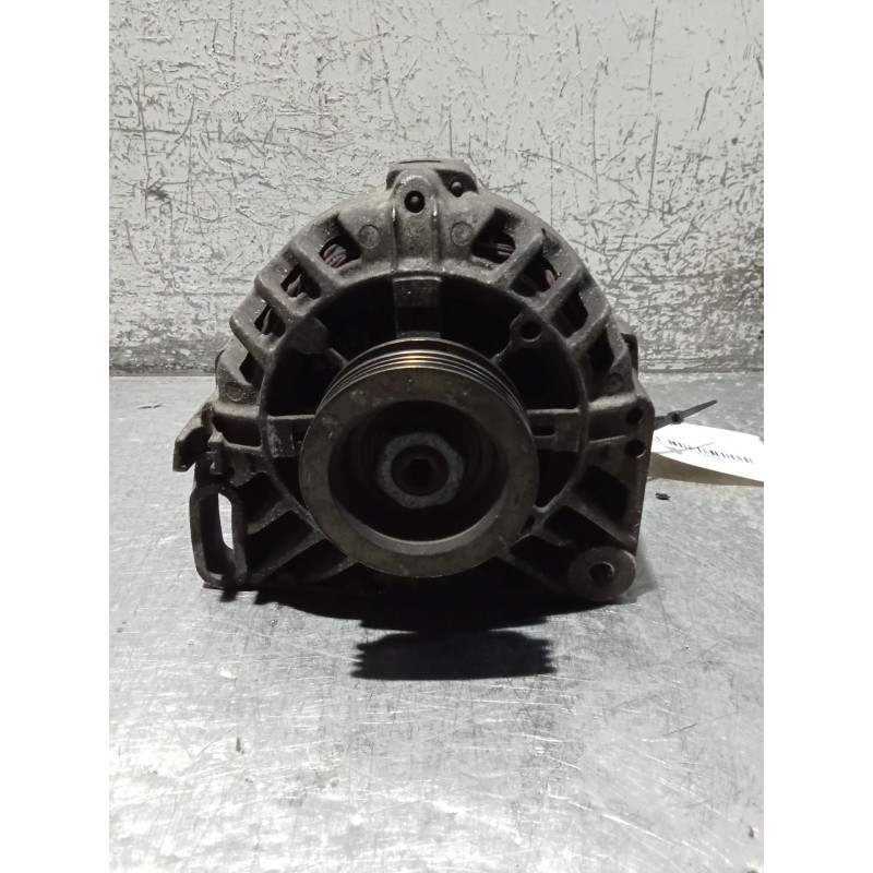 Recambio de alternador para renault clio ii (bb_, cb_) 1.2 16v (bb05, bb0w, bb11, bb27, bb2t, bb2u, bb2v, cb05,... referencia OE