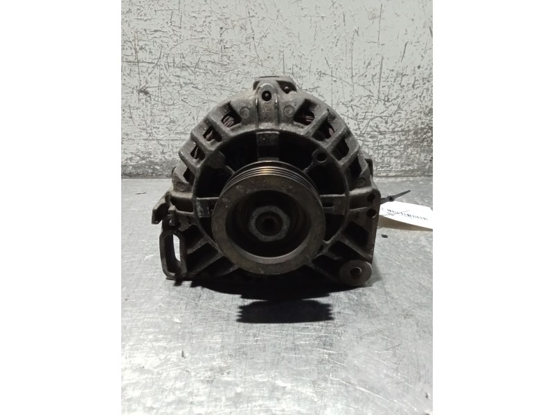 Recambio de alternador para renault clio ii (bb_, cb_) 1.2 16v (bb05, bb0w, bb11, bb27, bb2t, bb2u, bb2v, cb05,... referencia OE