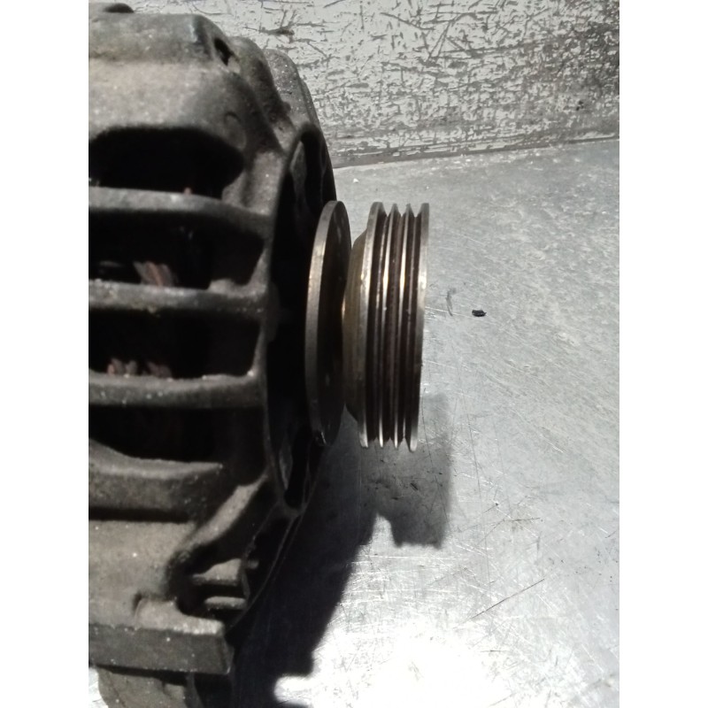 Recambio de alternador para renault clio ii (bb_, cb_) 1.2 16v (bb05, bb0w, bb11, bb27, bb2t, bb2u, bb2v, cb05,... referencia OE