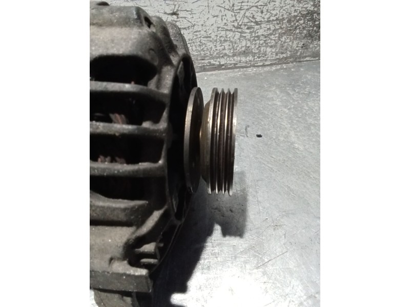 Recambio de alternador para renault clio ii (bb_, cb_) 1.2 16v (bb05, bb0w, bb11, bb27, bb2t, bb2u, bb2v, cb05,... referencia OE