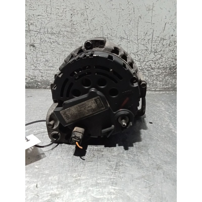 Recambio de alternador para renault clio ii (bb_, cb_) 1.2 16v (bb05, bb0w, bb11, bb27, bb2t, bb2u, bb2v, cb05,... referencia OE