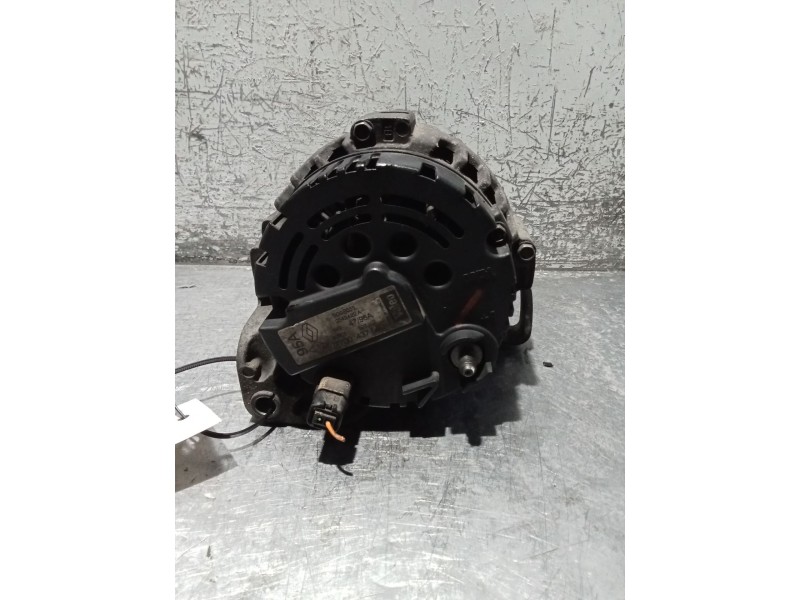Recambio de alternador para renault clio ii (bb_, cb_) 1.2 16v (bb05, bb0w, bb11, bb27, bb2t, bb2u, bb2v, cb05,... referencia OE