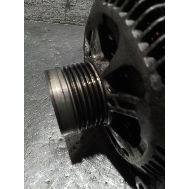 Recambio de alternador para citroën c5 i break (de_) 2.0 hdi (derhzb, derhze) referencia OEM IAM 9645907580  