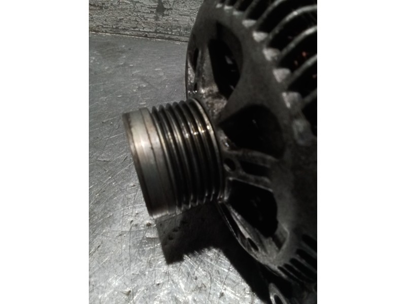 Recambio de alternador para citroën c5 i break (de_) 2.0 hdi (derhzb, derhze) referencia OEM IAM 9645907580  