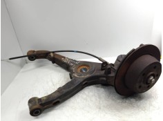 Recambio de mangueta trasera izquierda para mercedes vito (w638) caja cerrada 110 cdi  (638.094) referencia OEM IAM 6383503405   2