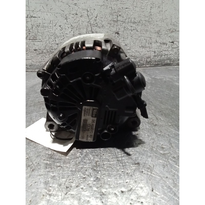 Recambio de alternador para citroën c5 i break (de_) 2.0 hdi (derhzb, derhze) referencia OEM IAM 9645907580  