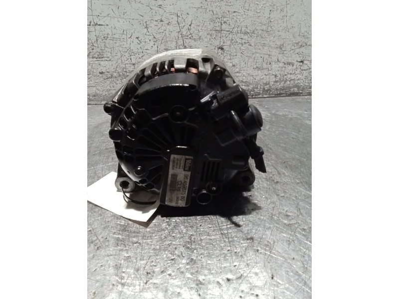 Recambio de alternador para citroën c5 i break (de_) 2.0 hdi (derhzb, derhze) referencia OEM IAM 9645907580  