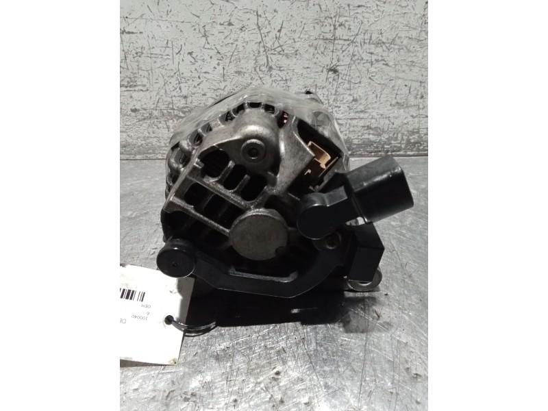 Recambio de alternador para citroën xsara (n1) 1.6 16v referencia OEM IAM   
