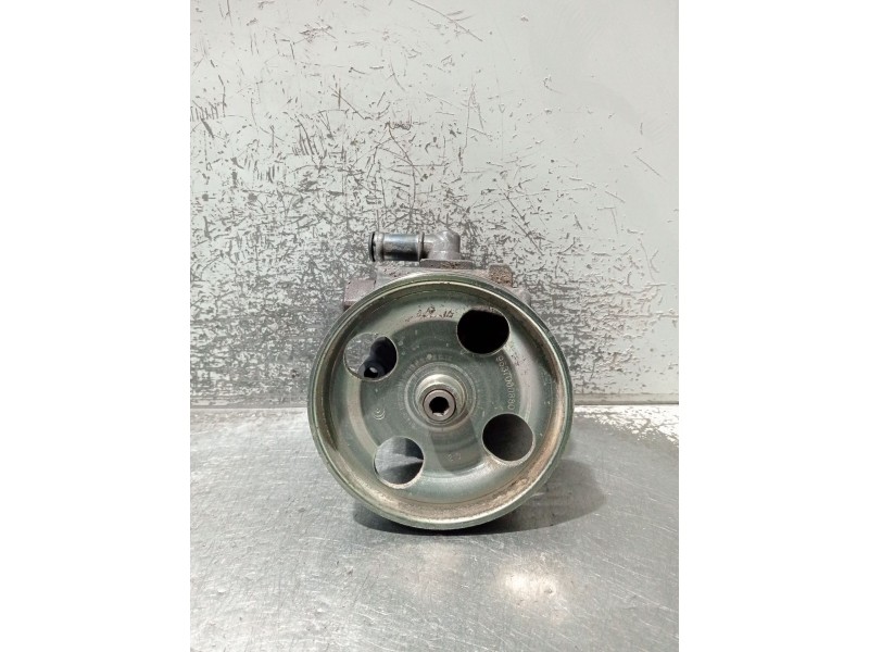 Recambio de bomba direccion para peugeot 406 (8b) 2.0 hdi 110 referencia OEM IAM 9640830580 7617955506 