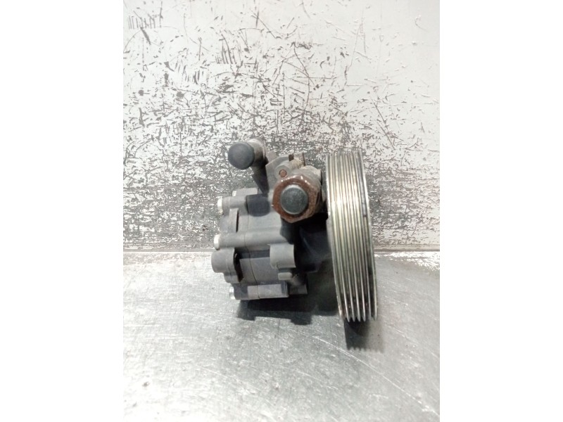 Recambio de bomba direccion para peugeot 406 (8b) 2.0 hdi 110 referencia OEM IAM 9640830580 7617955506 