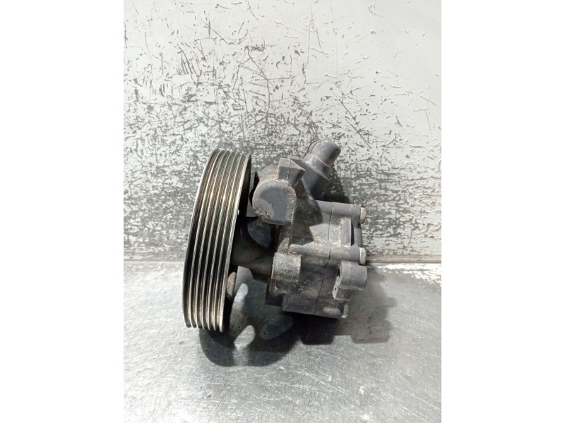 Recambio de bomba direccion para peugeot 406 (8b) 2.0 hdi 110 referencia OEM IAM 9640830580 7617955506 