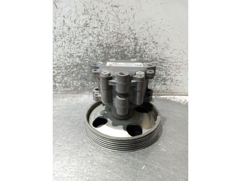 Recambio de bomba direccion para peugeot 406 (8b) 2.0 hdi 110 referencia OEM IAM 9640830580 7617955506 