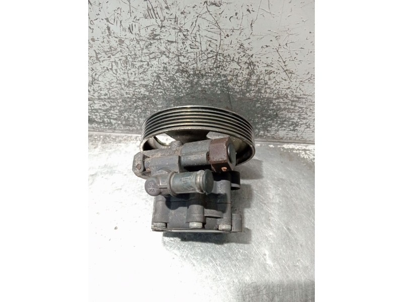 Recambio de bomba direccion para peugeot 406 (8b) 2.0 hdi 110 referencia OEM IAM 9640830580 7617955506 