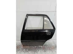 Recambio de puerta trasera izquierda para peugeot 205 ii (20a/c) 1.7 diesel referencia OEM IAM  5P 
