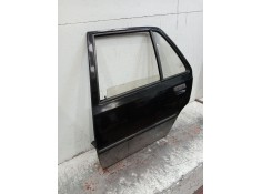 Recambio de puerta trasera izquierda para peugeot 205 ii (20a/c) 1.7 diesel referencia OEM IAM  5P  2