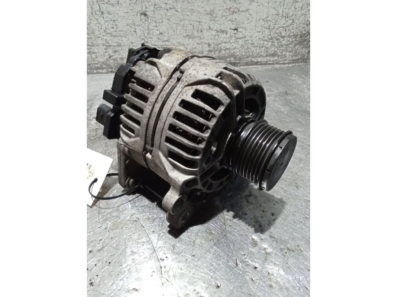 Recambio de alternador para seat toledo ii (1m2) 1.9 tdi referencia OEM IAM 112079  