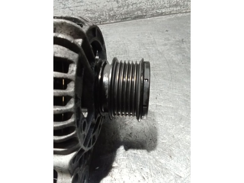 Recambio de alternador para seat toledo ii (1m2) 1.9 tdi referencia OEM IAM 112079  