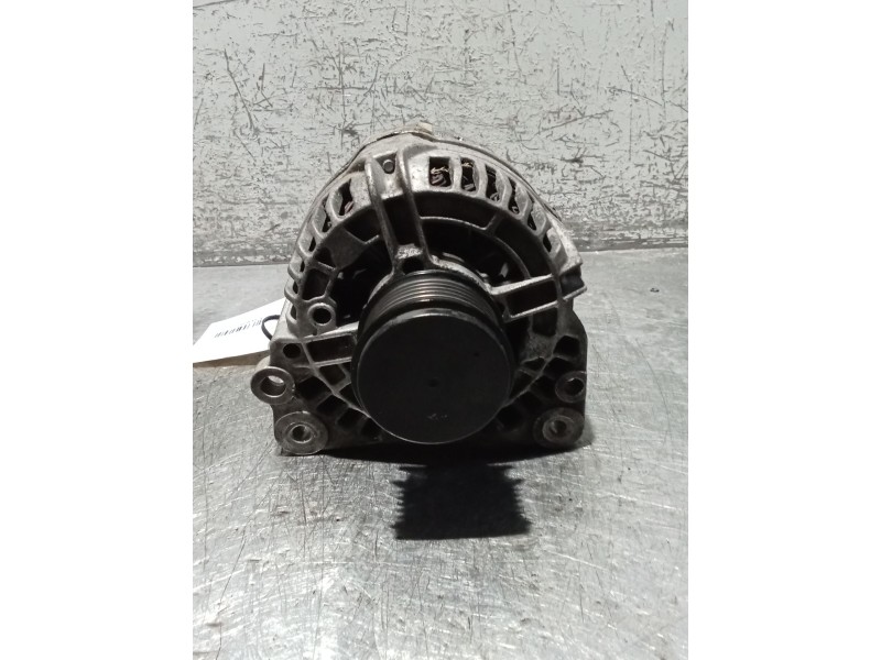 Recambio de alternador para seat toledo ii (1m2) 1.9 tdi referencia OEM IAM 112079  