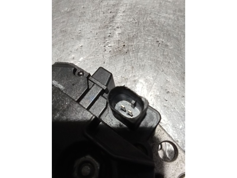 Recambio de alternador para seat toledo ii (1m2) 1.9 tdi referencia OEM IAM 112079  