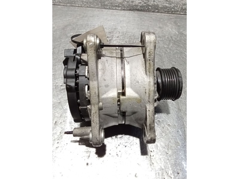 Recambio de alternador para seat toledo ii (1m2) 1.9 tdi referencia OEM IAM 112079  