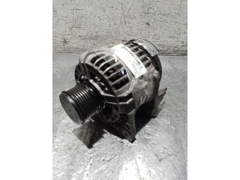 Recambio de alternador para seat toledo ii (1m2) 1.9 tdi referencia OEM IAM 112079  
