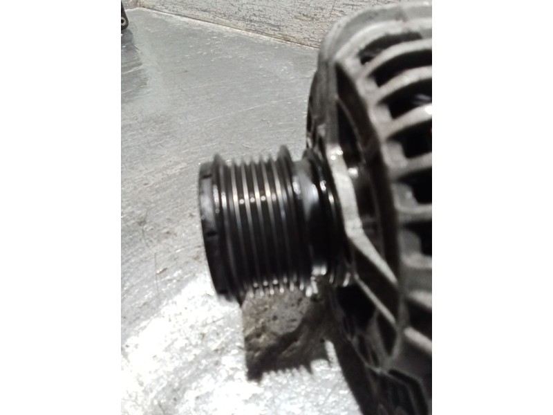 Recambio de alternador para seat toledo ii (1m2) 1.9 tdi referencia OEM IAM 112079  