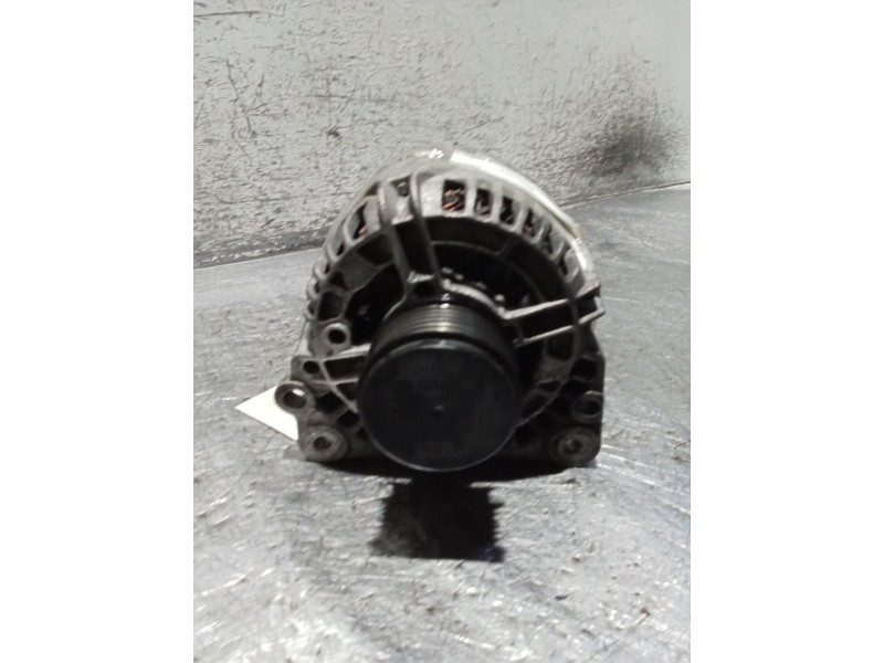 Recambio de alternador para seat toledo ii (1m2) 1.9 tdi referencia OEM IAM 112079  