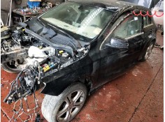 mercedes clase a (w176) del año 2014