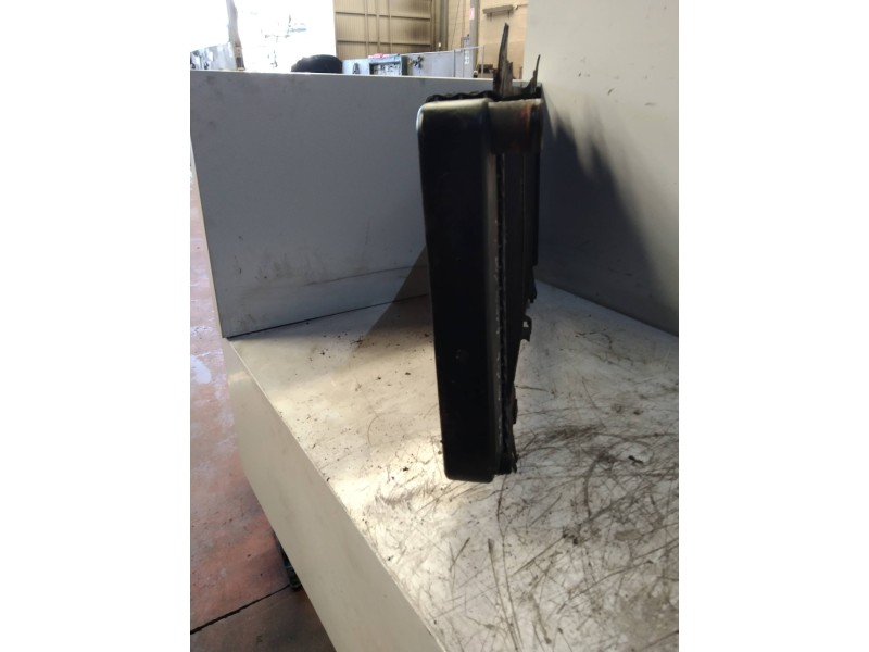 Recambio de radiador agua para ford escort berl./turn./cab./express básico berlina referencia OEM IAM   