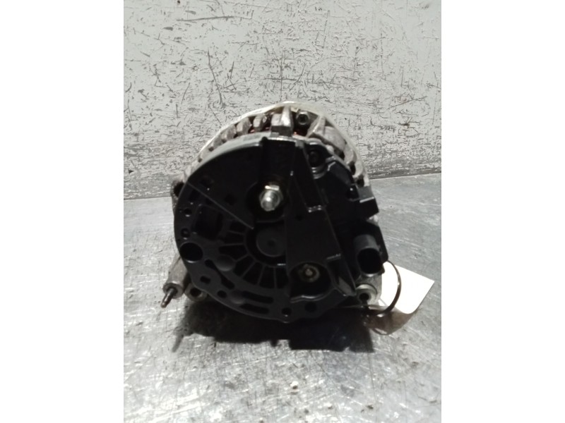 Recambio de alternador para seat toledo ii (1m2) 1.9 tdi referencia OEM IAM 112079  