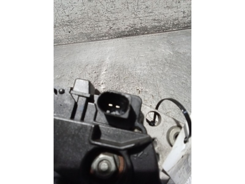 Recambio de alternador para seat toledo ii (1m2) 1.9 tdi referencia OEM IAM 112079  
