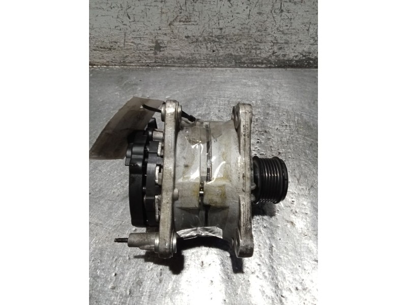 Recambio de alternador para seat toledo ii (1m2) 1.9 tdi referencia OEM IAM 112079  