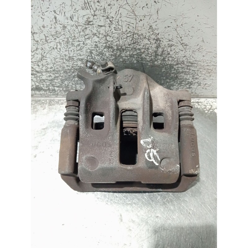 Recambio de pinza freno delantera derecha para peugeot 406 (8b) 2.0 hdi 110 referencia OEM IAM   