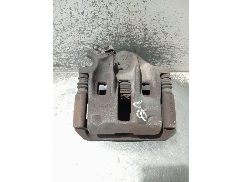 Recambio de pinza freno delantera derecha para peugeot 406 (8b) 2.0 hdi 110 referencia OEM IAM   