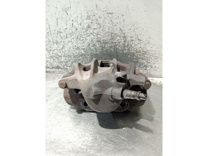 Recambio de pinza freno delantera derecha para peugeot 406 (8b) 2.0 hdi 110 referencia OEM IAM   