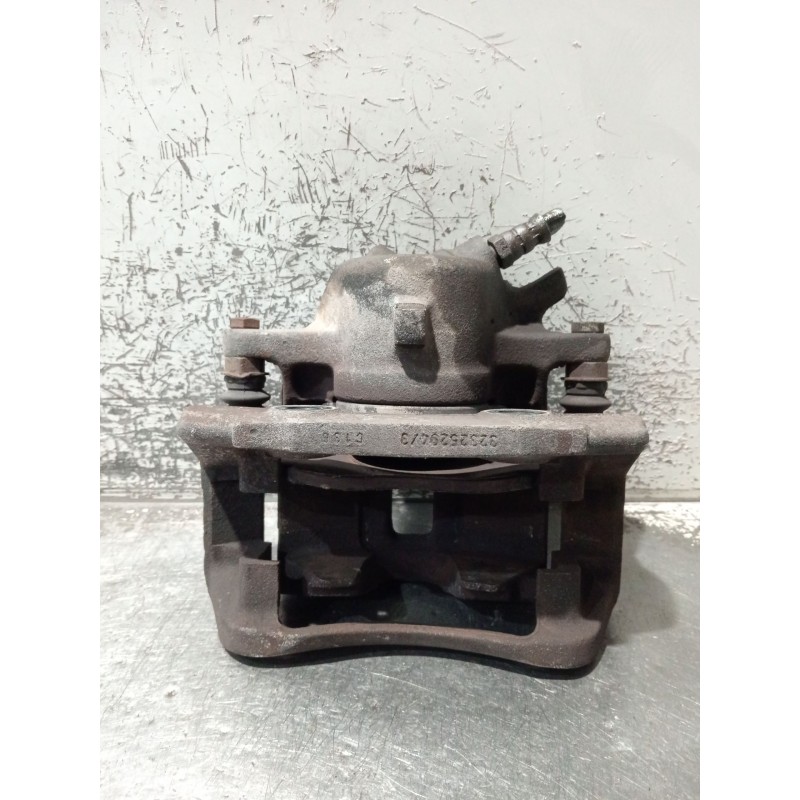 Recambio de pinza freno delantera derecha para peugeot 406 (8b) 2.0 hdi 110 referencia OEM IAM   