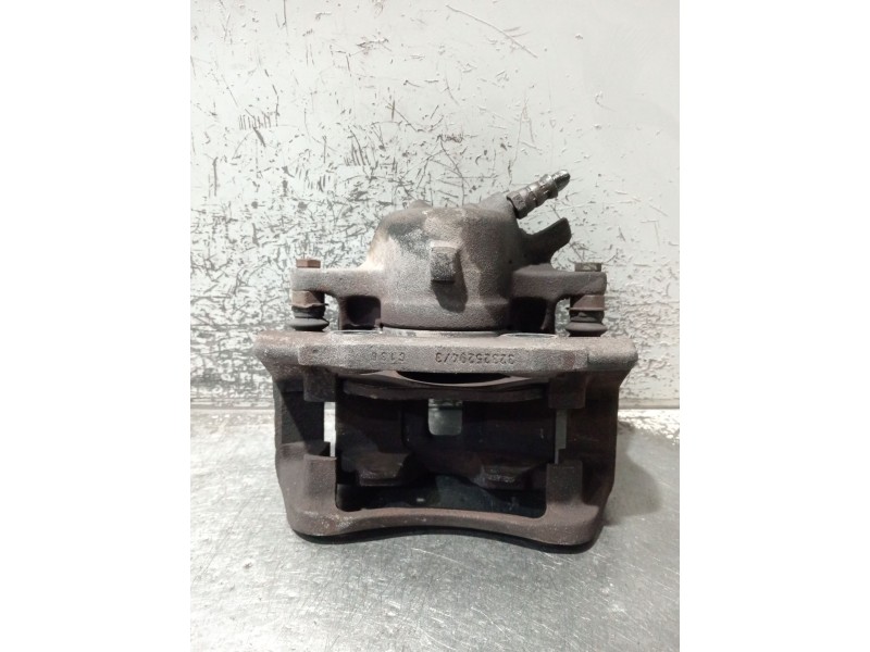 Recambio de pinza freno delantera derecha para peugeot 406 (8b) 2.0 hdi 110 referencia OEM IAM   