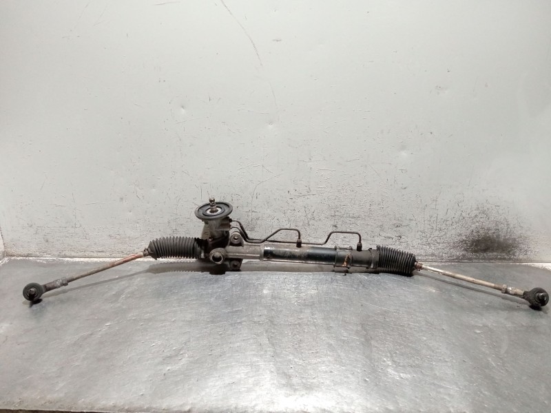 Recambio de cremallera direccion para hyundai trajet (fo) 2.0 referencia OEM IAM 577003A000  