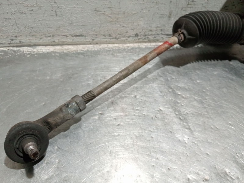 Recambio de cremallera direccion para hyundai trajet (fo) 2.0 referencia OEM IAM 577003A000  