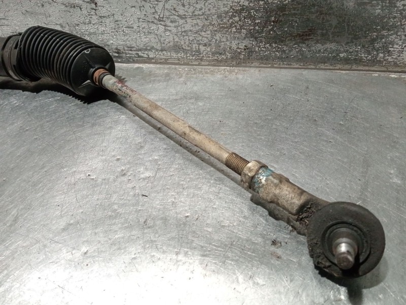 Recambio de cremallera direccion para hyundai trajet (fo) 2.0 referencia OEM IAM 577003A000  