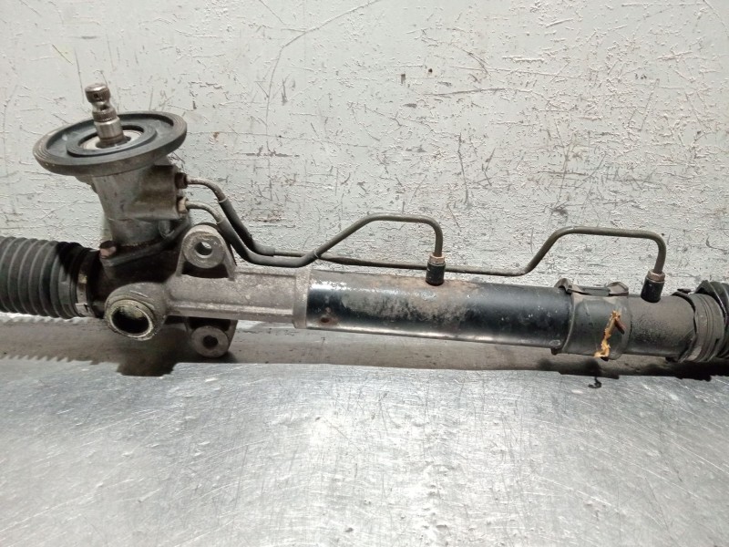 Recambio de cremallera direccion para hyundai trajet (fo) 2.0 referencia OEM IAM 577003A000  