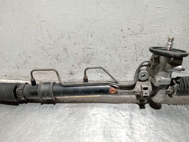 Recambio de cremallera direccion para hyundai trajet (fo) 2.0 referencia OEM IAM 577003A000  