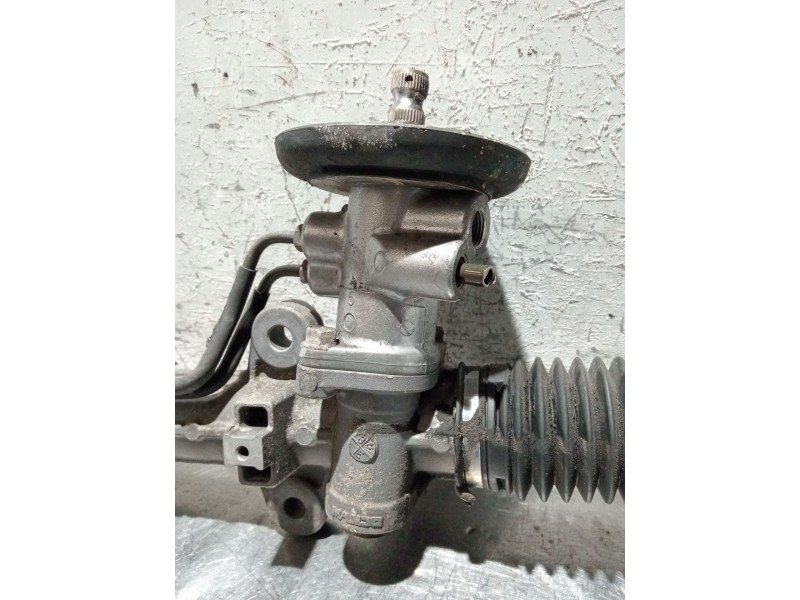 Recambio de cremallera direccion para hyundai trajet (fo) 2.0 referencia OEM IAM 577003A000  