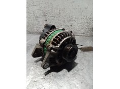 Recambio de alternador para hyundai trajet (fo) 2.0 referencia OEM IAM 3730038700 AB195141 95A